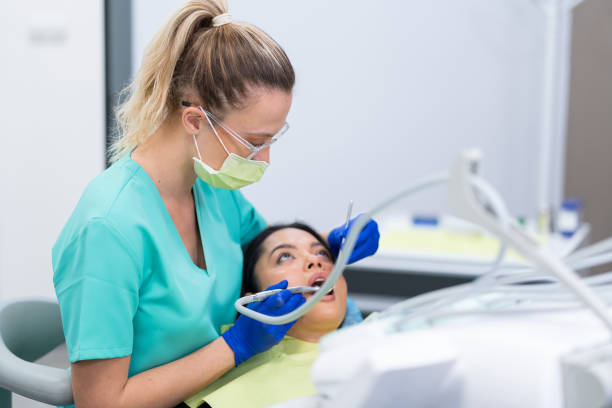 Best Cosmetic Emergency Dentistry in USA